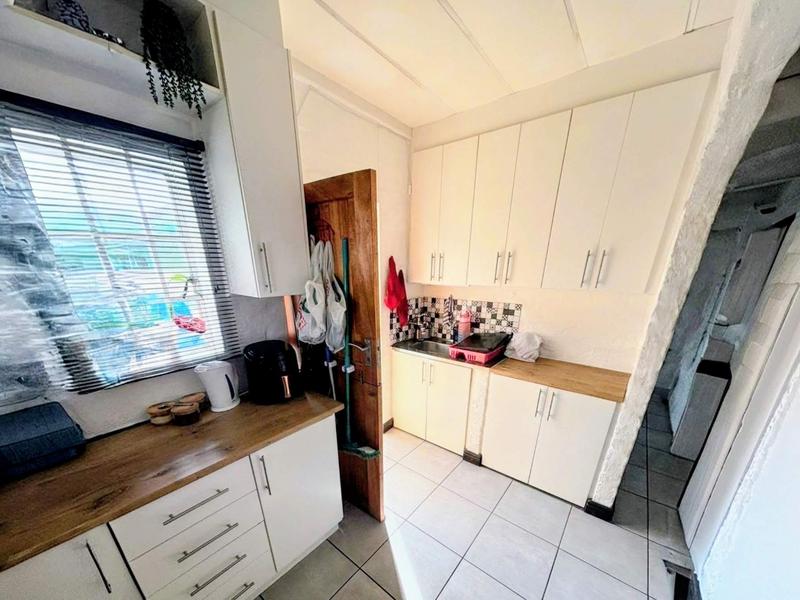 3 Bedroom Property for Sale in Kleinkrantz Western Cape